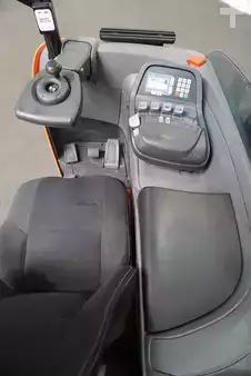 Carretilla retráctil 2018  Toyota RRE140H (3)