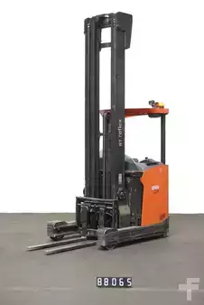 Reachtrucks 2019  Toyota RRE160H (1)