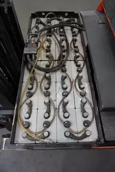 Carretilla retráctil 2020  Toyota RRE200H (4)