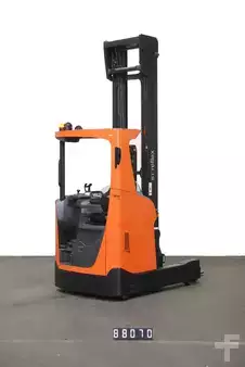 Carretilla retráctil 2019  Toyota RRE200H (2)