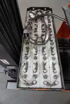 Carretilla retráctil 2019  Toyota RRE200H (4)