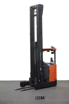 Schubmaststapler 2020  Toyota RRE250HE (1)