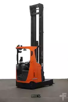 Schubmaststapler 2020  Toyota RRE250HE (2)