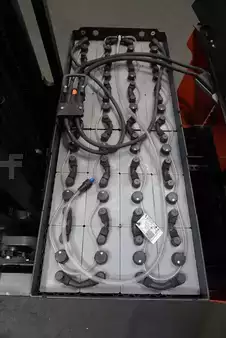 Schubmaststapler 2020  Toyota RRE250HE (4)