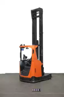 Schubmaststapler 2019  Toyota RRE 250 H (2)