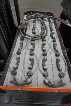 Schubmaststapler 2019  Toyota RRE 250 H (4)