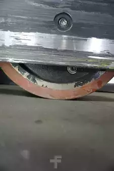 Schubmaststapler 2019  Toyota RRE 250 H (6)