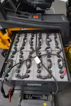 El Truck - 4-hjul 2014  Jungheinrich EFG 318 (4)