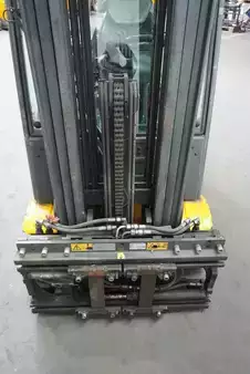 El Truck - 4-hjul 2014  Jungheinrich EFG 318 (5)