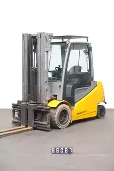 Eléctrico - 4 rodas 2019  Jungheinrich EFG 550s (1)