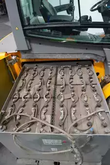 Eléctrico - 4 rodas 2019  Jungheinrich EFG 550s (4)