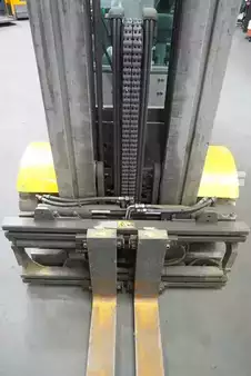 Eléctrico - 4 rodas 2019  Jungheinrich EFG 550s (5)