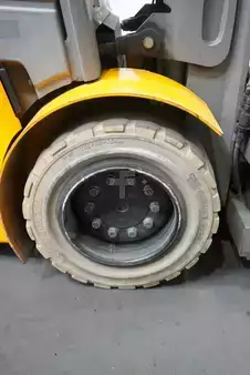 Eléctrico - 4 rodas 2019  Jungheinrich EFG 550s (6)