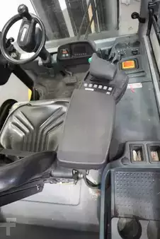 Elektro čtyřkolový VZV 2019  Jungheinrich EFG 550s (3)