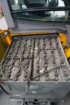Elektro čtyřkolový VZV 2019  Jungheinrich EFG 550s (4)