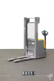 Magasemelésű béka 2019  Jungheinrich EJC 216 (1)