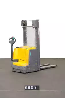 Magasemelésű béka 2019  Jungheinrich EJC 216 (2)