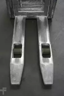 Magasemelésű béka 2019  Jungheinrich EJC 216 (5)