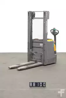 Magasemelésű béka 2020  Jungheinrich EJC 216 (1)