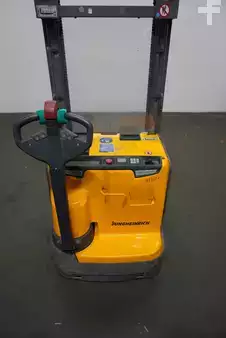 Magasemelésű béka 2020  Jungheinrich EJC 216 (3)