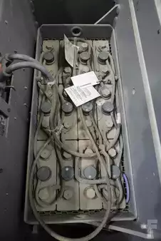 Magasemelésű béka 2020  Jungheinrich EJC 216 (4)