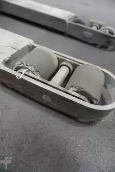 Magasemelésű béka 2020  Jungheinrich EJC 216 (6)