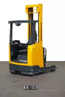 Reachtrucks 2012  Jungheinrich ETV 214 GE120-710DZ (2)