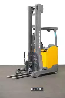 Carrelli retrattili 2020  Jungheinrich ETV 214 (1)