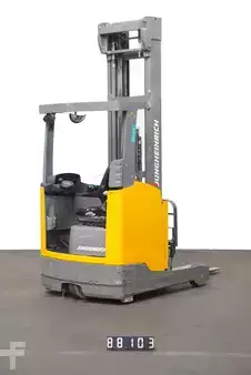 Carrelli retrattili 2020  Jungheinrich ETV 214 (2)