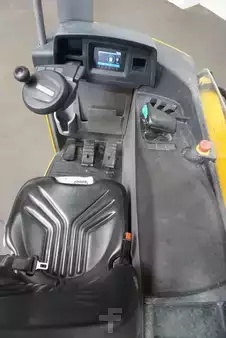 Carrelli retrattili 2020  Jungheinrich ETV 214 (3)