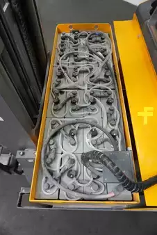 Carrelli retrattili 2020  Jungheinrich ETV 214 (4)