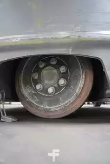 Carrelli retrattili 2020  Jungheinrich ETV 214 (6)