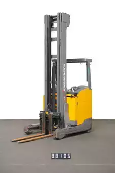 Carrelli retrattili 2019  Jungheinrich ETV 214 (1)