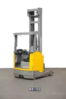 Carrelli retrattili 2019  Jungheinrich ETV 214 (2)