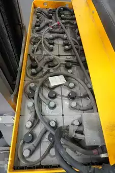 Carrelli retrattili 2019  Jungheinrich ETV 214 (4)