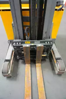 Carrelli retrattili 2019  Jungheinrich ETV 214 (5)