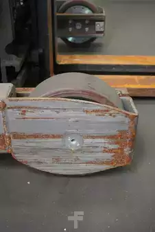 Carrelli retrattili 2019  Jungheinrich ETV 214 (6)