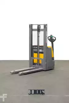 Stapelaars 2018  Jungheinrich EJC 110 Li-Ion (1)