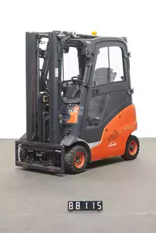 Chariots élévateurs GPL 2012  Linde H 16 T-01 (1)