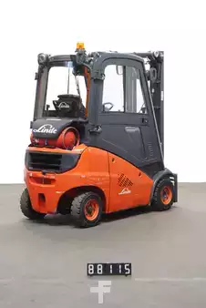 Chariots élévateurs GPL 2012  Linde H 16 T-01 (2)