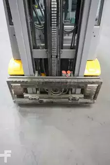 Elektrisk- 3 hjul 2018  Jungheinrich EFG 216 (5)
