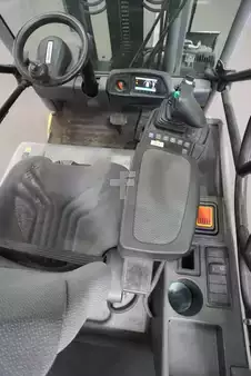 3-wiel elektrische heftrucks 2022  Jungheinrich EFG 220 Li-Ion (3)