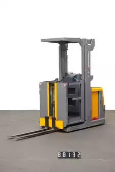 Verticale orderpickers 2018  Jungheinrich EKS 110 Z 280 Z (1)