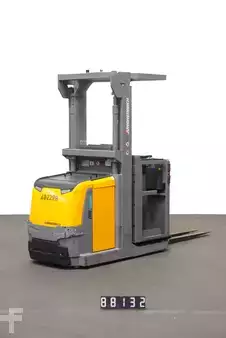 Verticale orderpickers 2018  Jungheinrich EKS 110 Z 280 Z (2)
