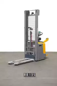 Hochhubwagen 2020  Jungheinrich ERC 214z (1)