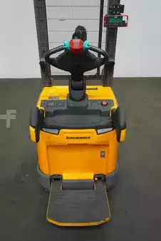 Hochhubwagen 2020  Jungheinrich ERC 214z (3)