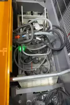 Hochhubwagen 2020  Jungheinrich ERC 214z (4)