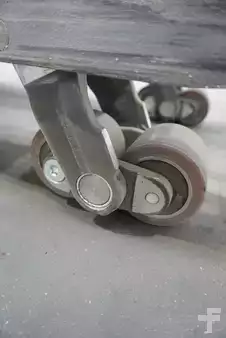 Hochhubwagen 2020  Jungheinrich ERC 214z (6)