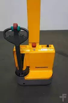 Hochhubwagen 2022  Jungheinrich EMC 110 (3)