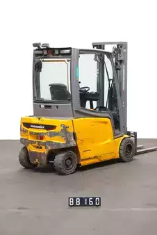 El truck - 4 hjulet 2022  Jungheinrich EFG 320 (2)